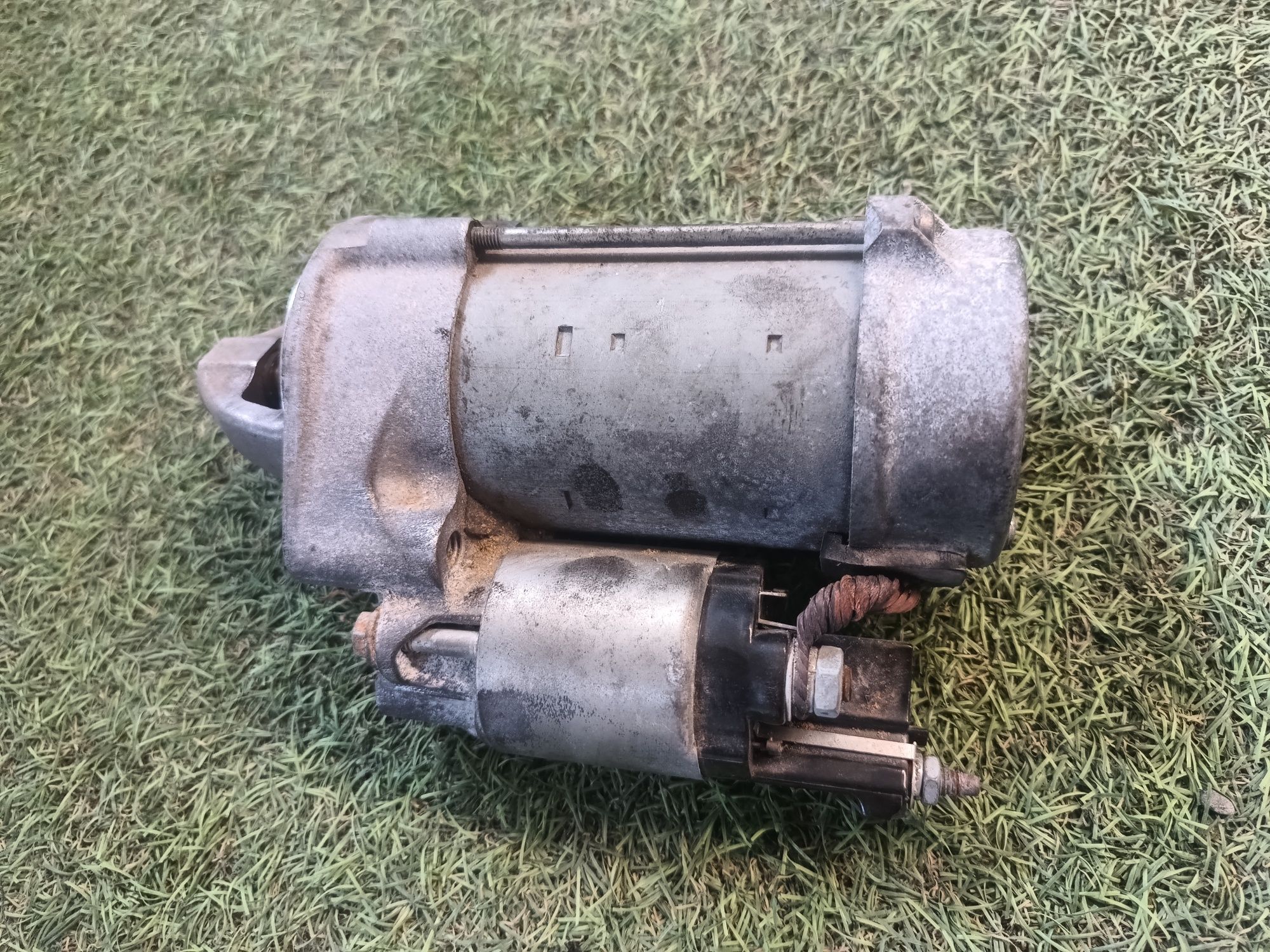Electromotor Mercedes-Benz C-Class W204, 2.2cdi
