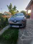 De vânzare Renault clio 4 1.5 dci ,2016 euro 6,automata