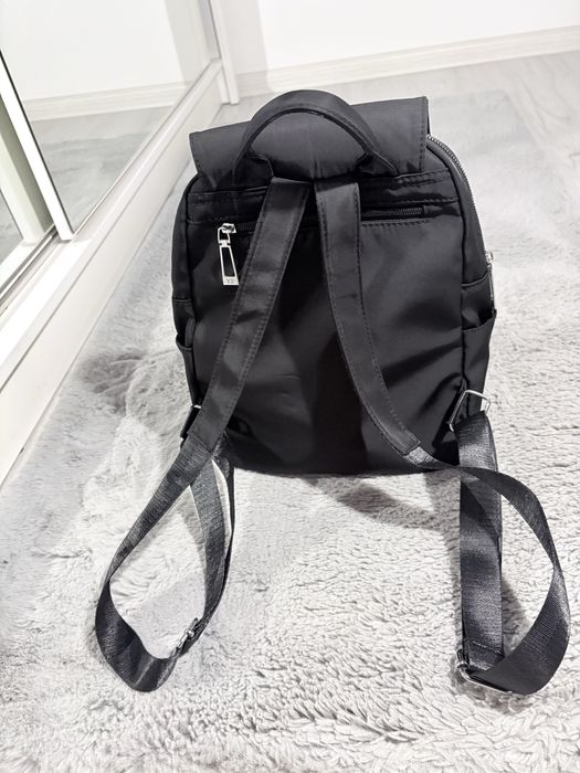 Rucsac dama Trendyol negru