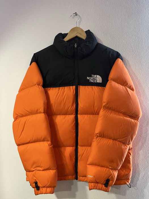 Geaca The North Face 700