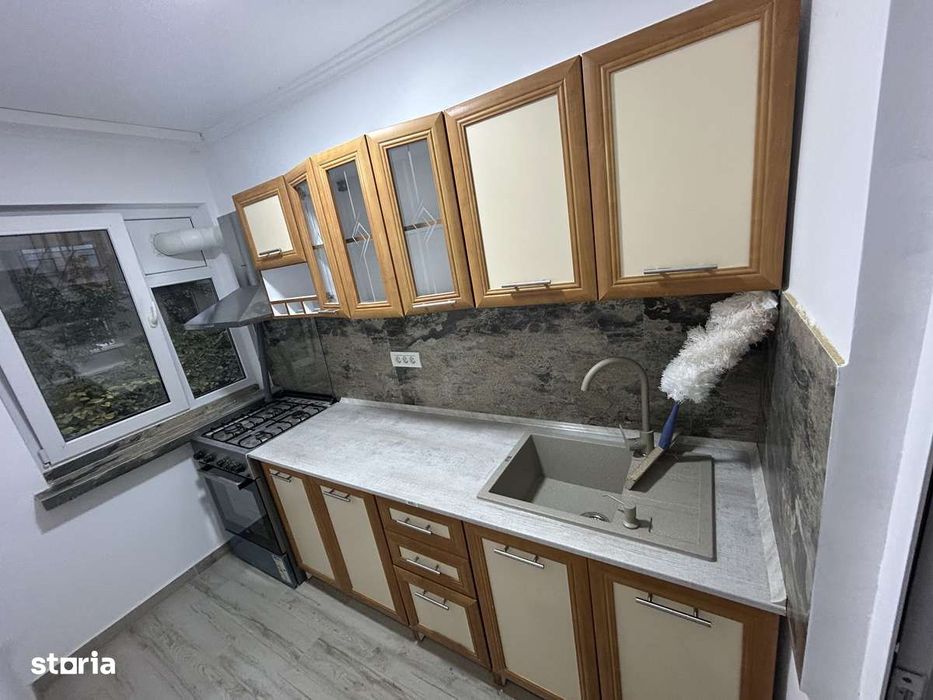 Apartament 2 camere, Etaj 1, Murfatlar