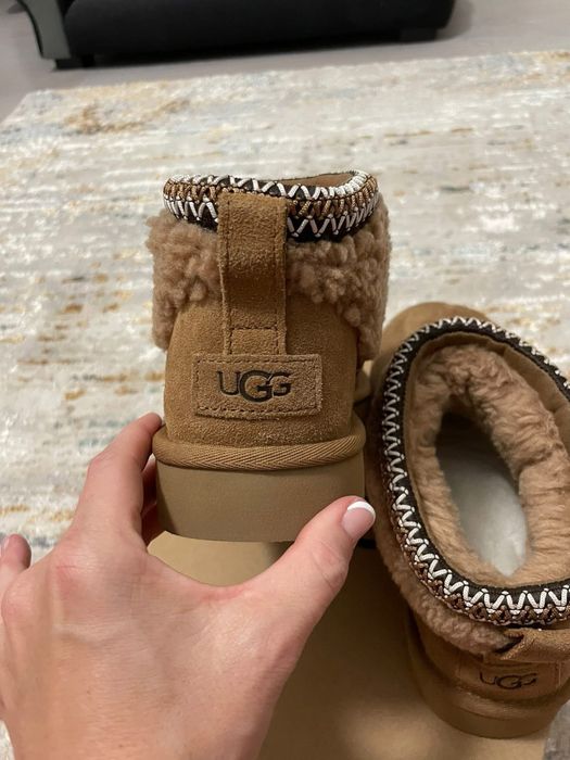 Ugg classic minj