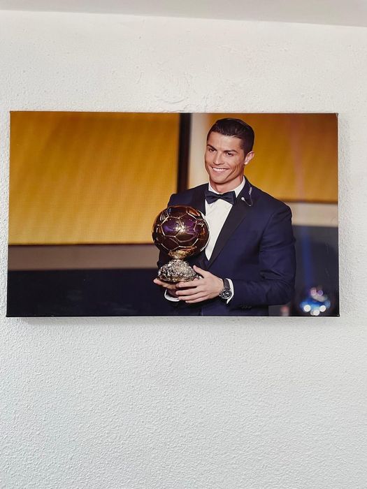 Tablou Cristiano Ronaldo