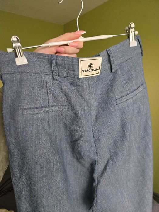 Пролетни панталони Cliche, Corso Italia