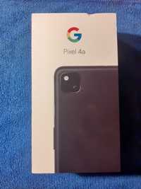 Google Pixel 4a nou