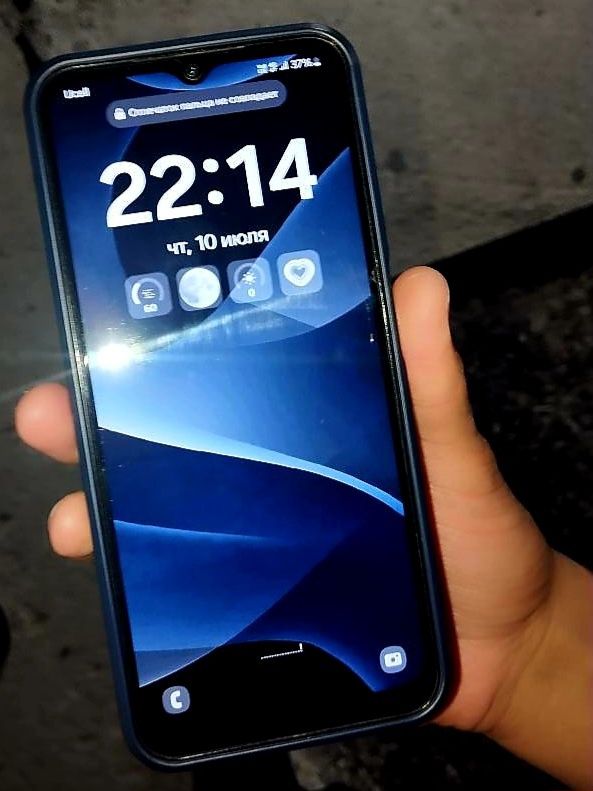 Samsung Galaxy A14
