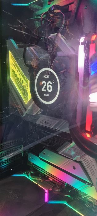 Procesor gaming intel i5 12600k