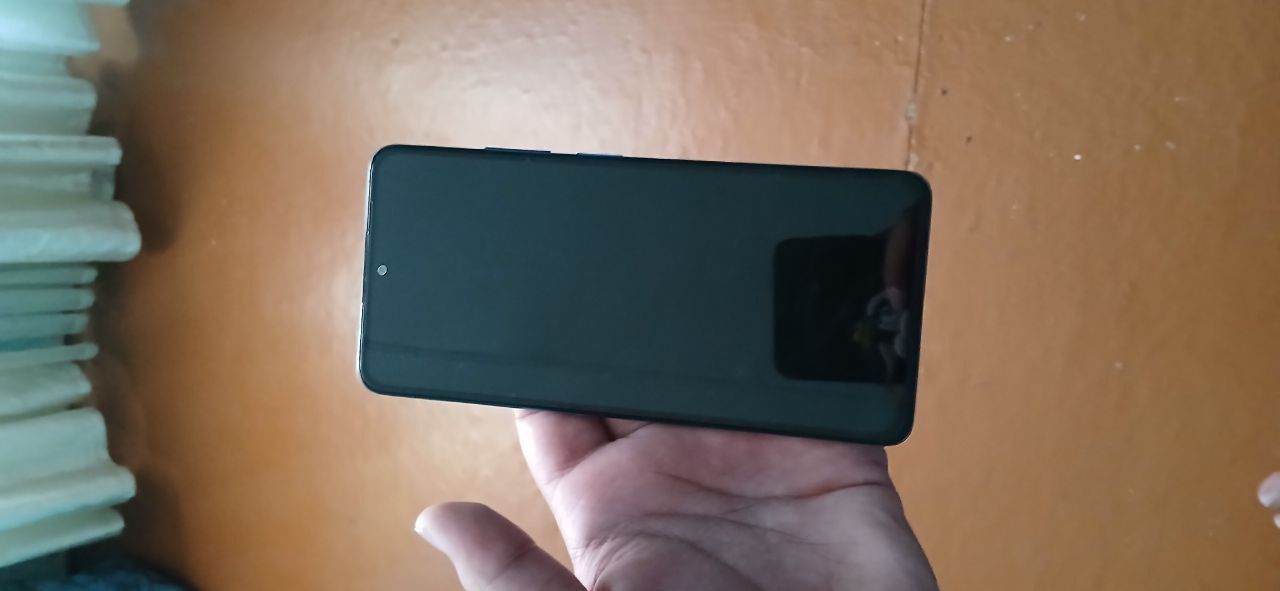 Redmi note 12 pro