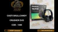 NDP Amanet NON-STOP Bld.Iuliu Maniu 69 Casti Skullcandy Crusher Evo