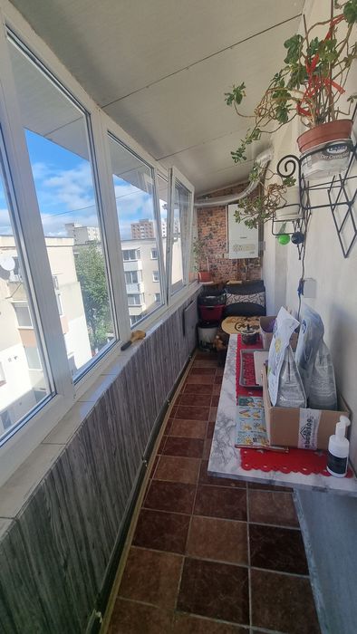 Apartament 3 camere