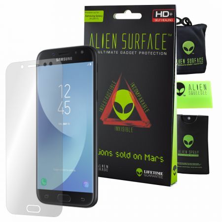 Folie Alien HD pentru Samsung Galaxy J5 (2017) protectie ecran -xd