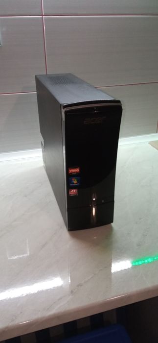 Компютър Acer x3450