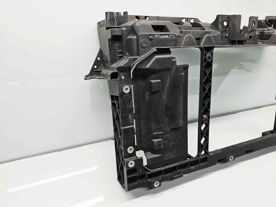 Trager Ford B-Max [Fabr 2012-prezent]