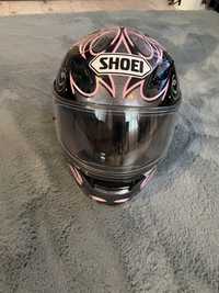 Casca moto dama SHOEI mar M