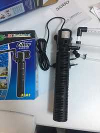 Filtru 1200 l/h..