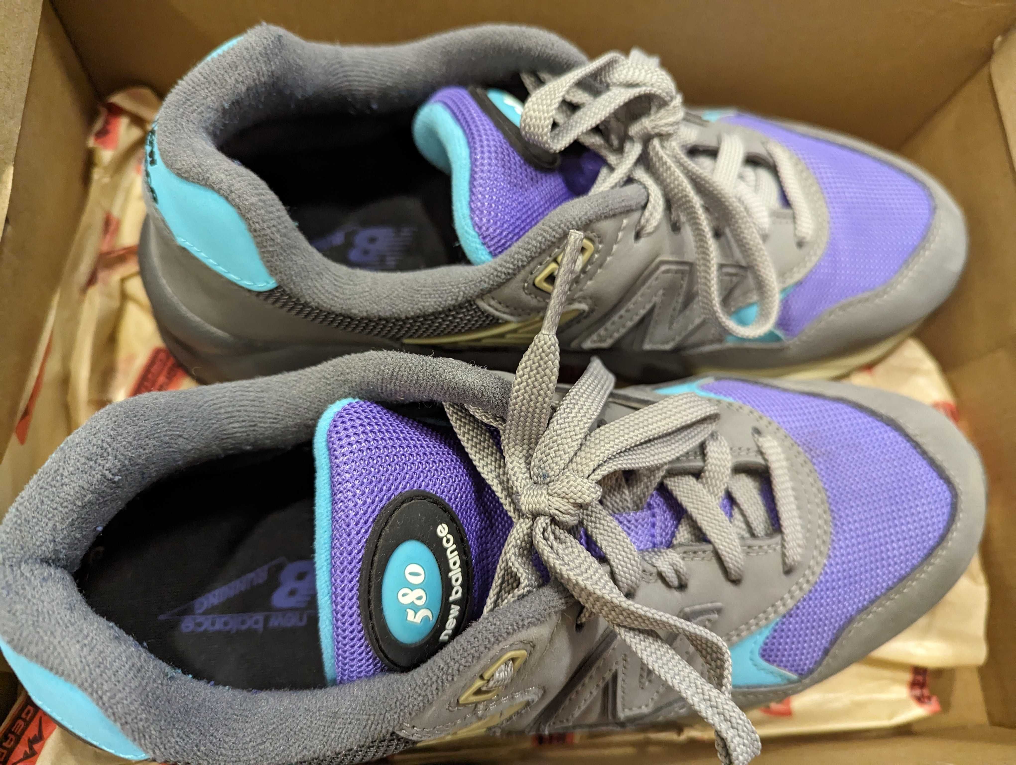 New balance кецове