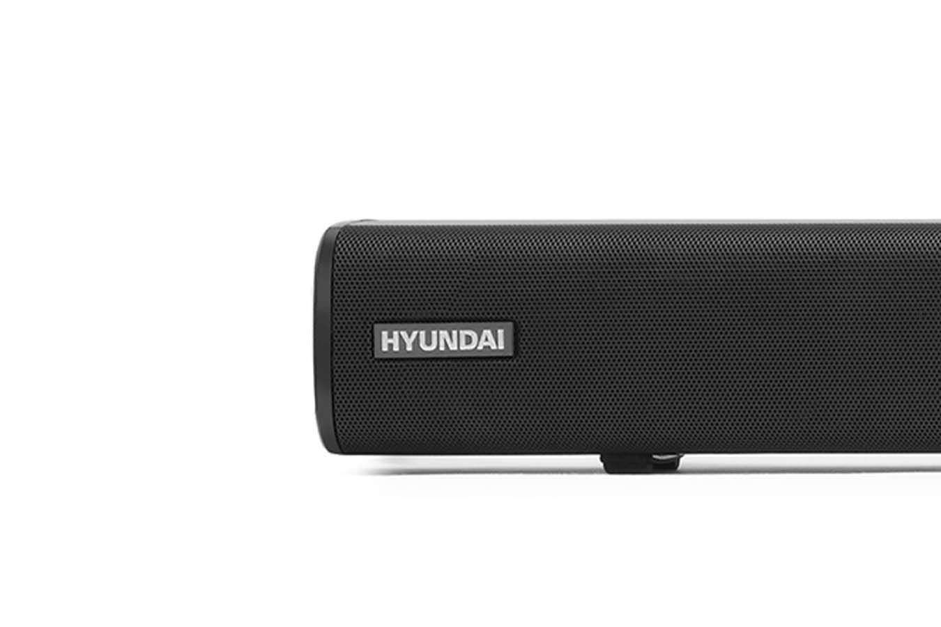 Sound Bar–Boom-Hyundai Electronics-60W,BL,USB,HDMI.