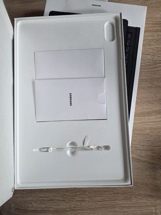 Samsung Galaxy Tab S10 Ultra 5G