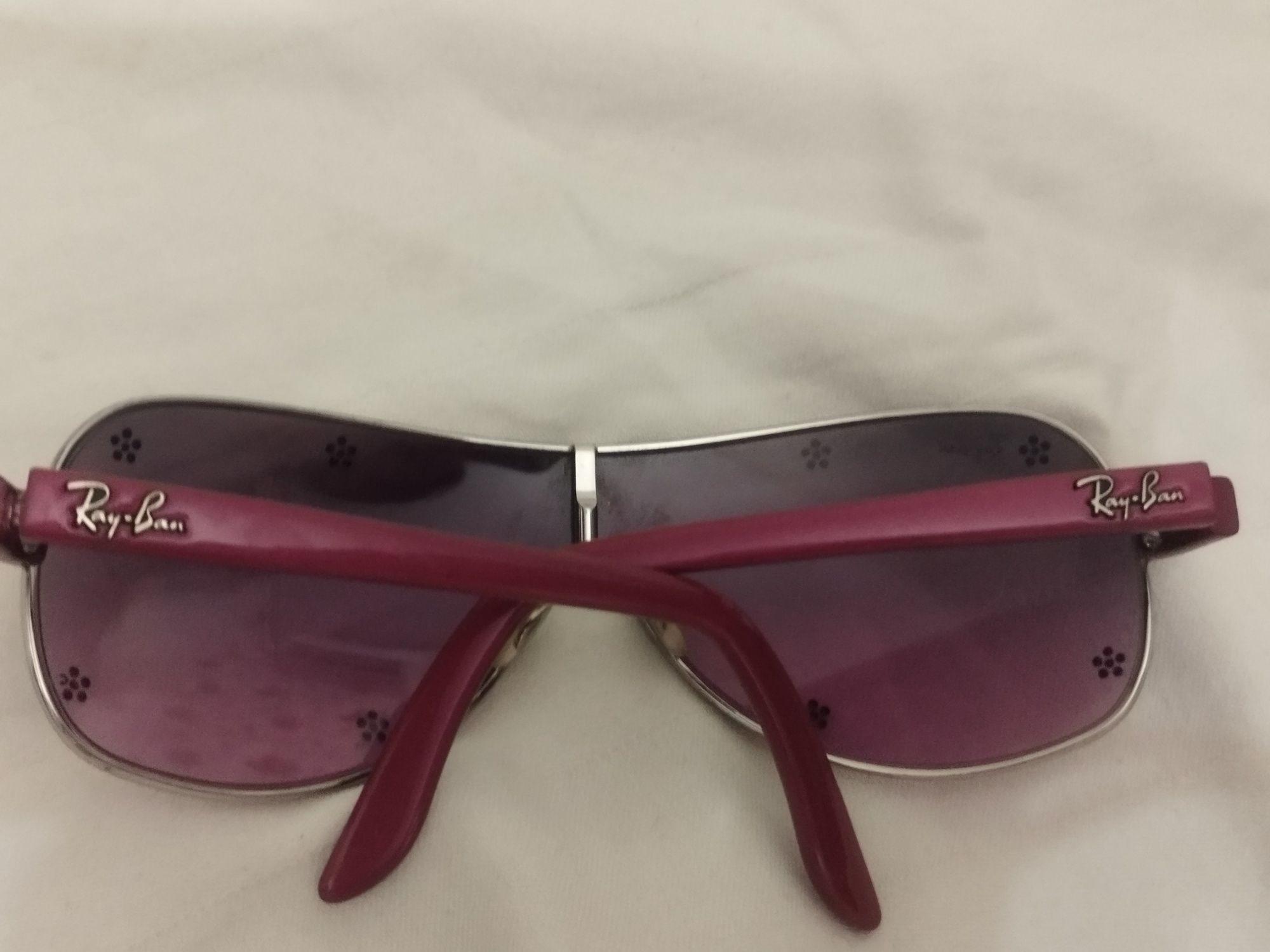 Слънчеви очила  ray ban