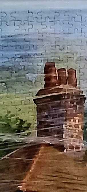 Tablou Puzzle 101x71