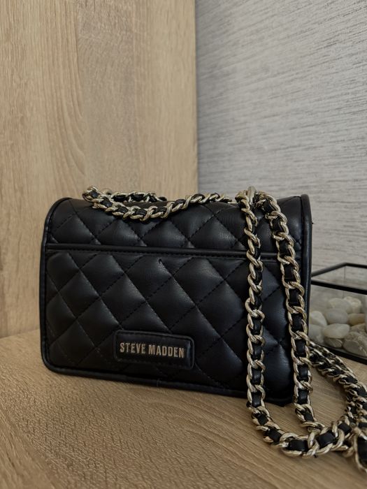 Дамска чанта Steve Madden
