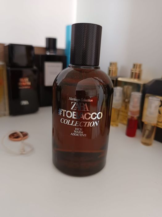 Parfumuri din colecția personală