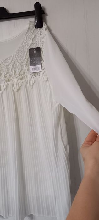 Bluza Dama M 38/40noua