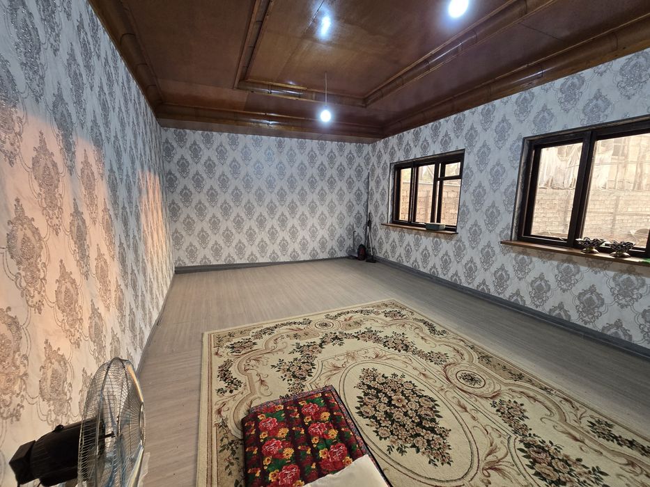 Yangiyol Ozod Mfy uchastka