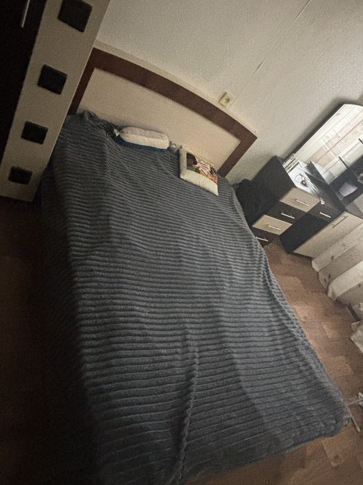 Продам кровать за символическую цену