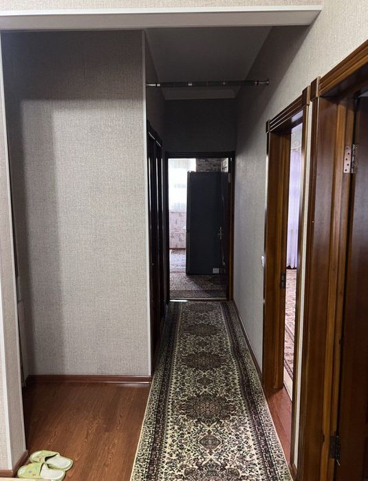 Продажа 3 хона 3 етаж 4 етажл 
Қора қамиш 2/4
Бакон 2*6 кв 70
Ипатекаг