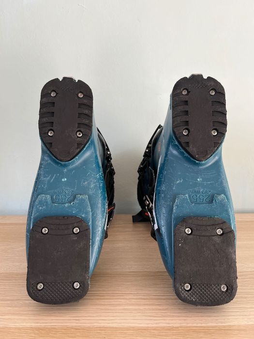 Туринг ски обувки Lange XT3 80 Wide SC, 25.5