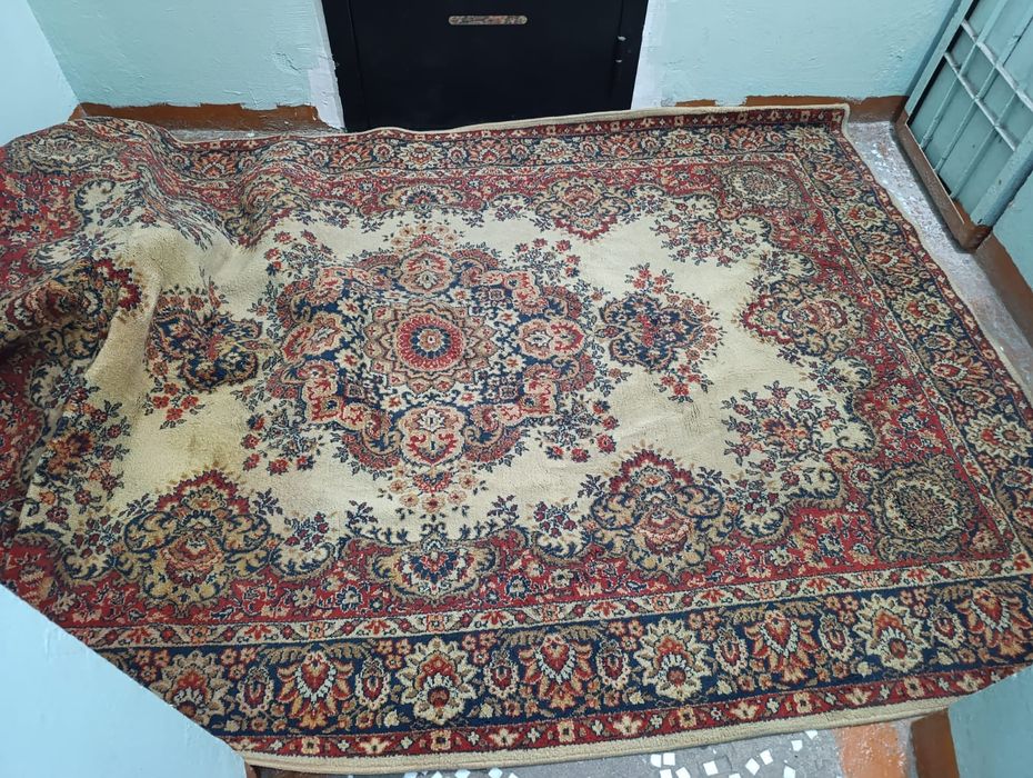 Ковёр в гостинную