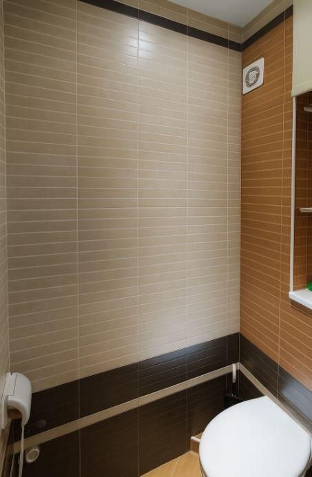 Двустаен апартамент в района на Левски!