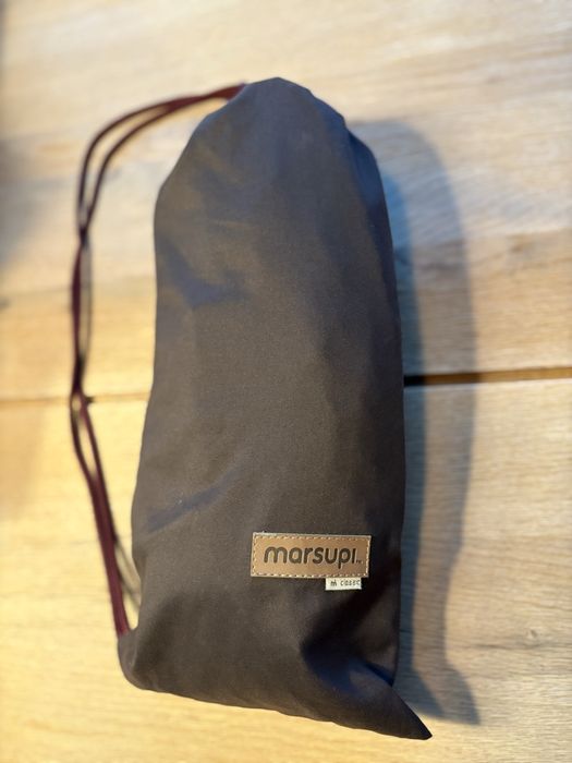 Maraupiu Marsupi s/m -3,5-15 kg