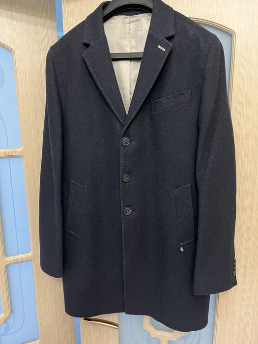 Продам мужское осеннее пальто