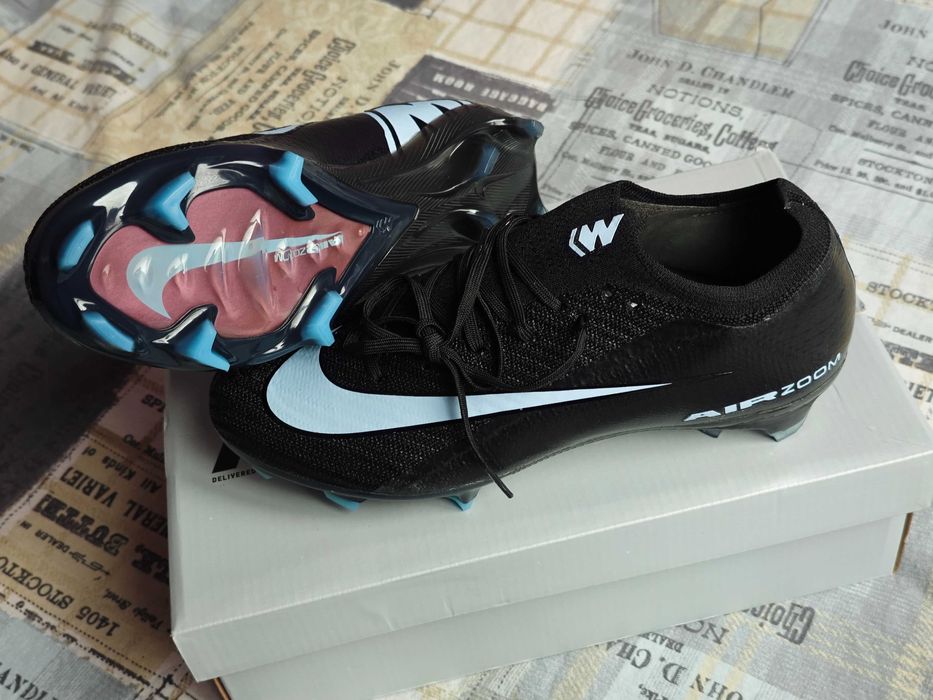 Nike AIR Zoom Mercurial Vapor 16 Elite
