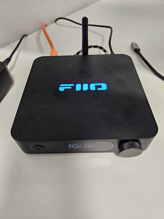 FiiO SR11 - audio streamer