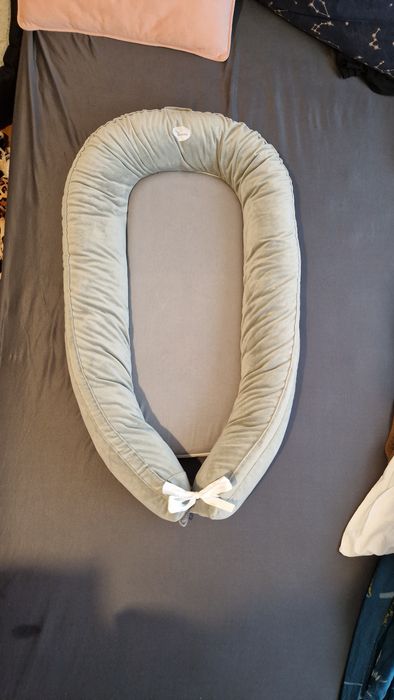 Бебешко гнезо Mini dreams