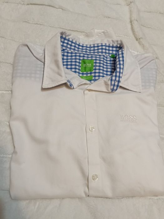 Pulovere/cămăși Hugo Boss/Armani noi originale