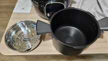 Мултикукър Tefal Cook4me+