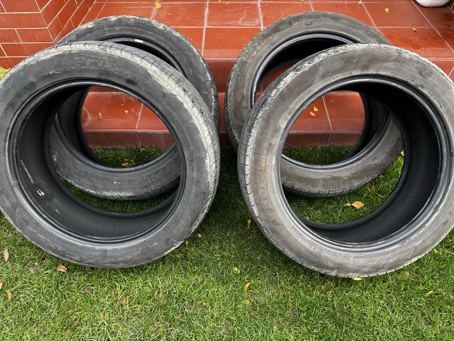 Cauciucuri All Season Nexen N’Pritz R20