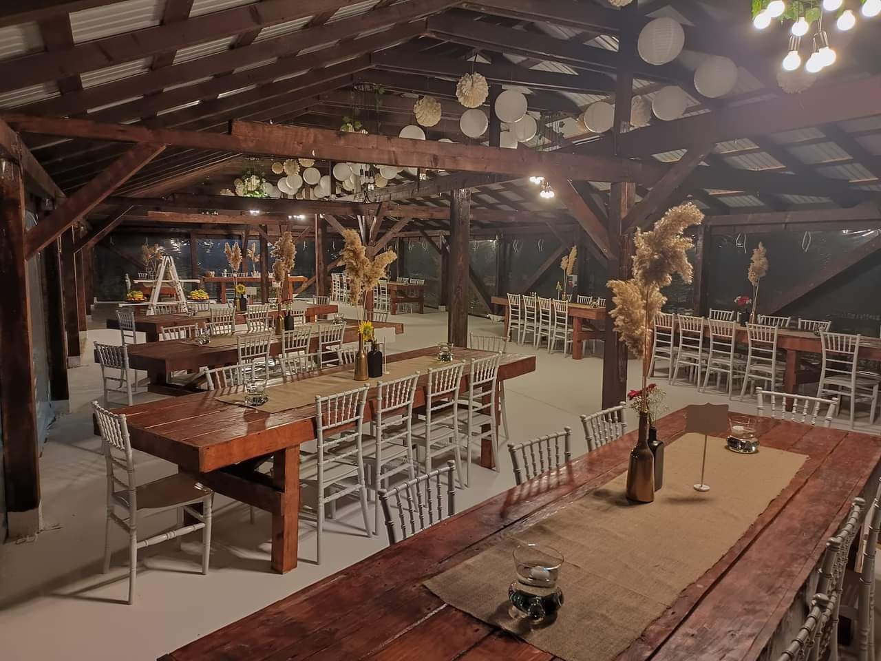 M Garden Nature: Locația Perfectă pentru Evenimente Unice