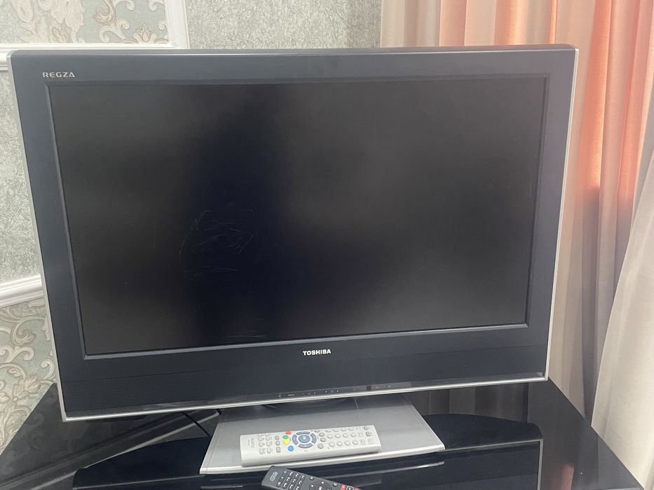 Телевизор TOSHIBA