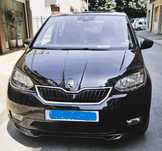 Shcoda citygo 36.8Kw електрическа