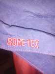Мъжко яке Gore Tex Schoffel