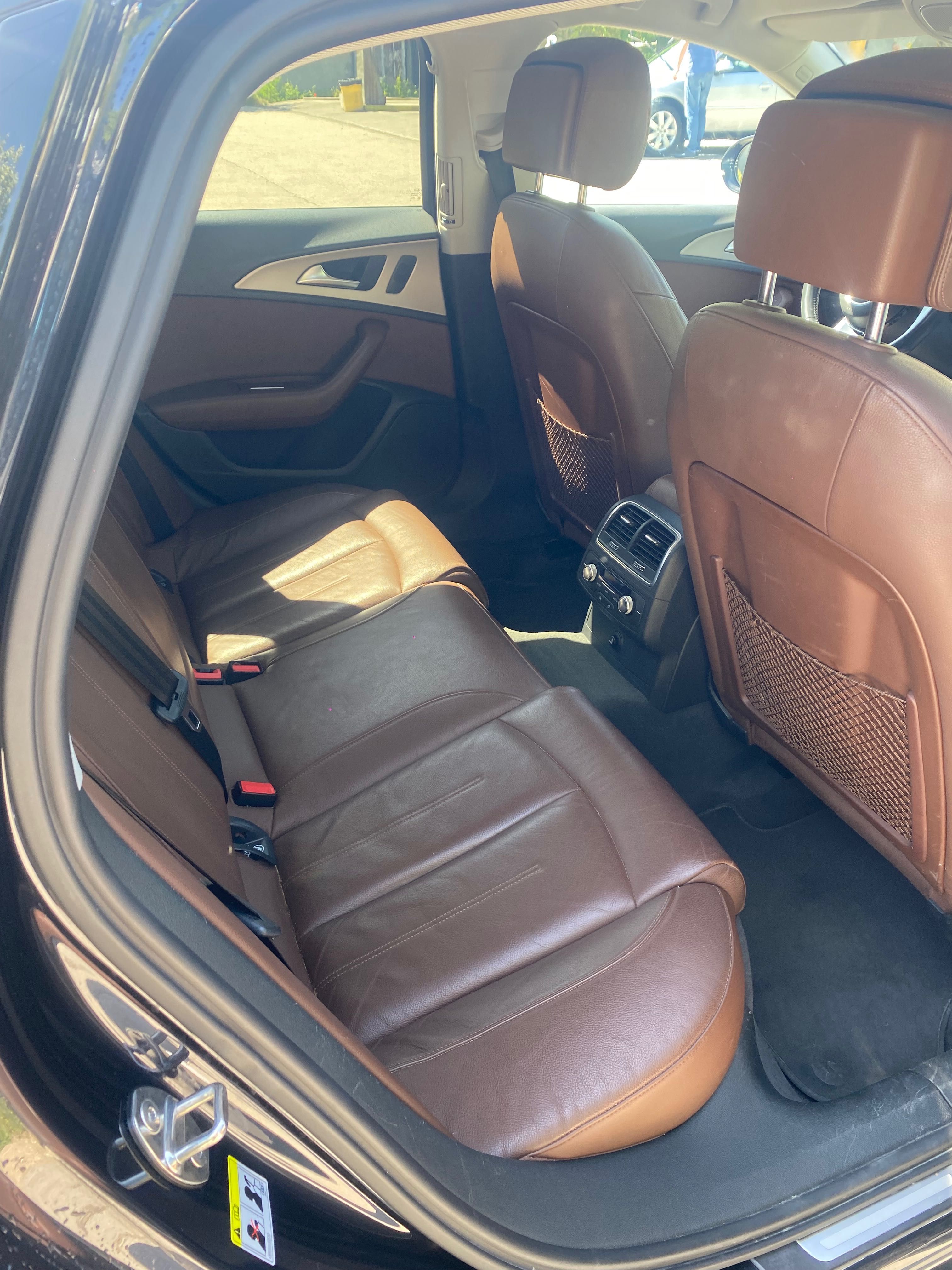 Audi A6 3.0 Quattro 320k.c