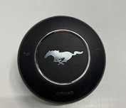 Airbag волан крака жабка завеси табло Мустанг 2015- 2018- Mustang