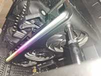 Placa video Sapphire Radeon RX 7800 XT NITRO+ 16GB GDDR6 256-bit