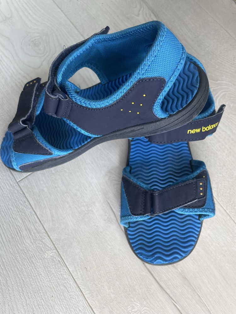 Детски сандали New balance 34-35