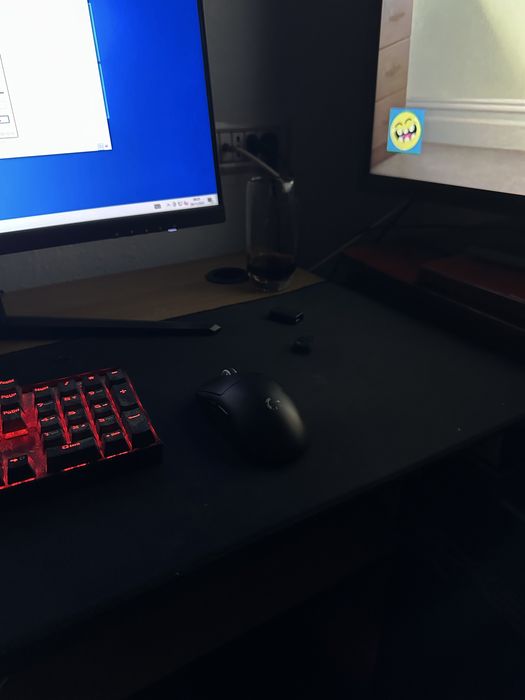 Mouse Logitech G Pro X Superlight Wireless